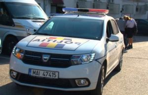 Poveste de dragoste încheiată cu o baie de sânge, într-o farmacie din Târnăveni