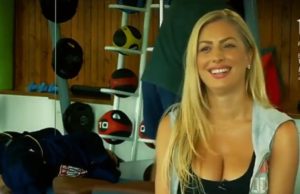 Ornela Pasăre, suparată foc pe Valentina Ionescu care i-a spulberat planurile pe care le avea cu Ciprian Silași: ”S-a băgat peste noi!”