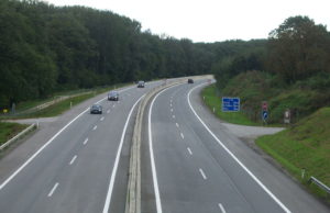 Când va fi gata primul drum expres din România. Costă aproape un miliard de euro