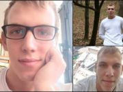 VIDEO | Alex, un student din Sibiu, şi-a pus capăt zilelor. Băiatul de 21 de ani suferea de depresie