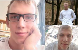 VIDEO | Alex, un student din Sibiu, şi-a pus capăt zilelor. Băiatul de 21 de ani suferea de depresie