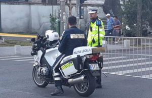 Petiţie pentru schimbarea denumirii de ‘Poliţie Locală’ în ‘Gardă Publică’