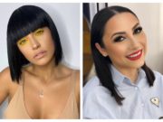 ȘAPTE vedete care și-au întâlnit sosiile la un moment dat