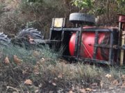 Român strivit de tractor, în Italia. Bărbatul a murit pe un câmp din Casalbordino