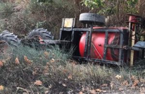 Român strivit de tractor, în Italia. Bărbatul a murit pe un câmp din Casalbordino