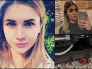 VIDEO | Sportivă de 18 ani, călcată de tren în timp ce asculta muzică la căşti. Fata a murit pe loc