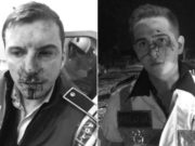 Unul dintre poliţiştii bătuţi şi puşi în genunchi în Vâlcea va fi operat la Bucureşti