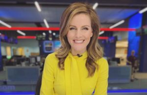 Telespectatorii au crezut că nu aud bine! Această jurnalistă a primit un diagnostic înfiorator, chiar în timpul unui LIVE