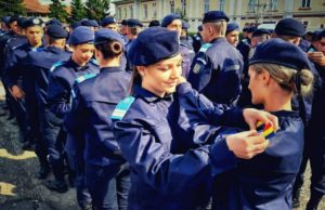 Admitere în școlile militare 2020. Număr de locuri și condiţii