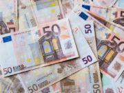 Curs valutar 7 noiembrie 2019. Euro a scăzut