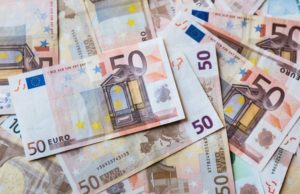 Curs valutar 7 noiembrie 2019. Euro a scăzut