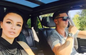 PROBLEME ÎN PARADIS?! IUBITA LUI DORIAN POPA A RECUNOSCUT: „M-A FĂCUT SĂ..”