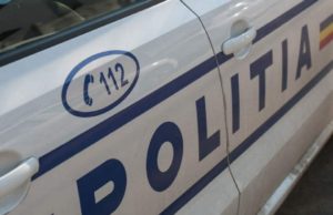 Tânăr de 18 ani, confruntare curajoasă cu 4 indivizi care intraseră în casă peste iubita lui, o fată de 17 ani