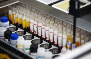 Şapte copii internaţi la spital, după ce un focar de hepatită a izbucnit într-un cartier din Braşov