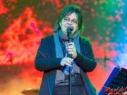 A murit Leo Iorga, solistul trupei Compact. Avea 54 de ani