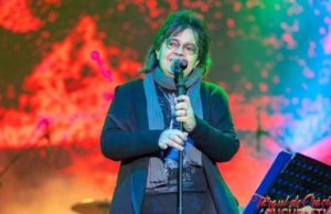 A murit Leo Iorga, solistul trupei Compact. Avea 54 de ani