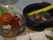 Pastrama de berbecuţ câştigă teren în faţa fripturii de porc