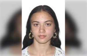 Vetuţa are 15 ani şi a dispărut fără urmă din Sibiu. Fata a plecat de acasă şi nu s-a mai întors