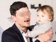 Copilul unor români din Anglia a murit în ziua când împlinea trei ani