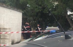 Româncă ucisă de un vecin, în Italia, după ce a sărit să o apere pe soția criminalului