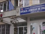 Un nou-născut a murit la Spitalul Judeţean de Urgenţă Târgu-Jiu. Poliţia anchetează cazul