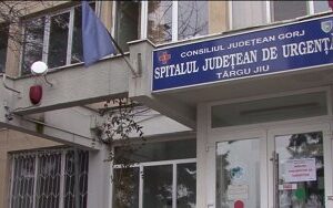 Un nou-născut a murit la Spitalul Judeţean de Urgenţă Târgu-Jiu. Poliţia anchetează cazul