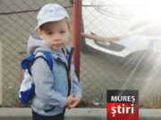 APEL! Eu sunt Gabriel, am 4 anișori și sufăr de o boală putin cam dură pentru vârsta mea!