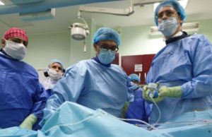 CE VIETATE AU GĂSIT MEDICII DIN IAȘI ÎN OCHIUL UNEI BĂTRÂNE DE 84 DE ANI. AU ÎNLEMNIT CÂND AU VĂZUT UNA CA ASTA