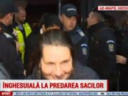 Haos la predarea sacilor cu buletine de vot. Oamenilor li s-a făcut rău la coadă