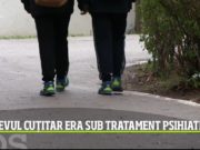 Băiatul care şi-a înjunghiat colegul cu un cuţit, într-o şcoală din Constanţa, era sub tratament psihiatric