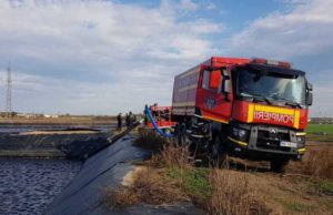 Peste 50 de poliţişti continuă căutările în cazul băiatului dispărut