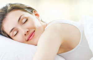 5 soluţii pentru un somn mai odihnitor