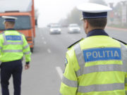 Polițiști agresați la Iași, în timpul unei intervenții. Au scăpat folosind pistoalele