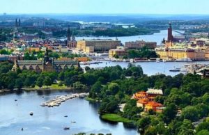 Topul țărilor în care se plătesc cele mai mari taxe din lume, dominat de Europa. Statele în care cetățenii nu sunt taxați