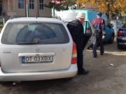 Taxi electoral într-o comună din Olt, cu maşina primăriei. Edil: „Dac-o fi mai bătrân, aşa, şi i-a ieşit în cale, i-o fi făcut cu mâna…“
