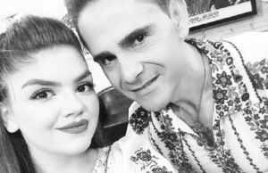 Fiica lui Aurelian Preda, în doliu! „Nu există cuvinte care să poată alina durerea”