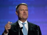 Val de comentarii negative, după ce Klaus Iohannis a scris pe Facebook că refuză categoric o dezbatere cu Viorica Dăncilă