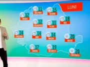 Vremea pe 11 noiembrie. Prognoza meteo anunţă scăderea temperaturilor