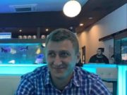 Poliţistă de la un serviciu secret, bătaie cu un recidivist într-un club din Alba Iulia