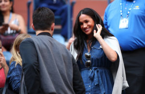 Meghan Markle, însărcinată din nou? Motivul pentru care ducii de Sussex se grăbesc să devină iar părinți