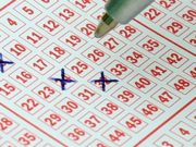 LOTO. A câștigat o sumă colosală la loterie dintr-o greșeală. „Am început să țip!”