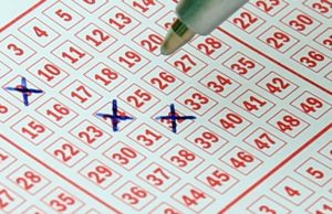 LOTO. A câștigat o sumă colosală la loterie dintr-o greșeală. „Am început să țip!”