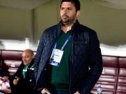 BREAKING NEWS: Caz IREAL in ROMANIA! Baciu a fost LUAT de pe banca de trupele speciale in timpul meciului!!!!