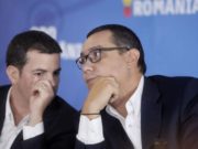 Cad capete în Pro România. Daniel Constantin și Sorin Cîmpeanu, suspendaţi din partid