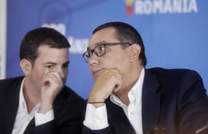 Cad capete în Pro România. Daniel Constantin și Sorin Cîmpeanu, suspendaţi din partid