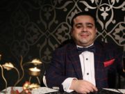 Trecutul lui Adrian Minune! Cum și-a petrecut copilăria cunoscutul manelist