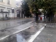 Româncă agresată într-o staţie de autobuz din Frosinone, Italia