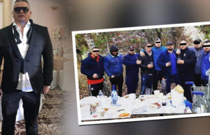 EXCLUSIV | Cutremur în lumea interlopă / Cine s-a înscăunat șef al Sportivilor!