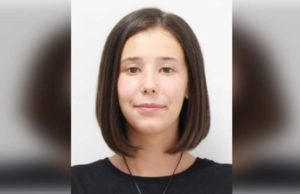 Iasmina Roxana are 15 ani şi a dispărut fără urmă din Arad. Fata este de negăsit de mai bine de 24 de ore