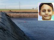 Poliţia de Frontieră, explicaţii în cazul băieţelului găsit mort la Pecineaga. De ce trupul lui Iulian nu a fost depistat de sonar